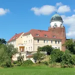 Apartmán Bund Lenzen