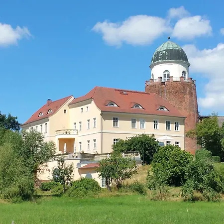 Bund Apartman Lenzen