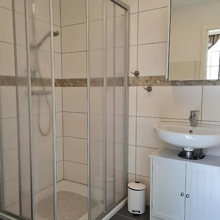 Bund Apartment Lenzen