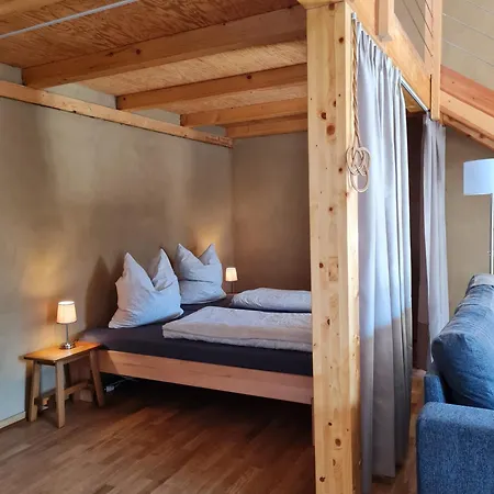 Bund Apartament *